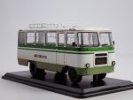 Автобус Кубань-Г4АС (со следами эксплуатации)-фото1