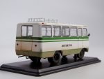 Автобус Кубань-Г4АС (со следами эксплуатации)-фото3