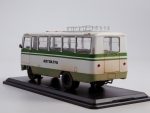 Автобус Кубань-Г4АС (со следами эксплуатации)-фото2