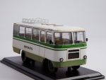 Автобус Кубань-Г4АС (со следами эксплуатации)-фото10
