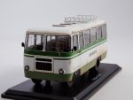 Автобус Кубань-Г4АС (со следами эксплуатации)-фото7