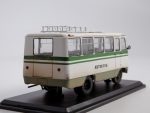 Автобус Кубань-Г4АС (со следами эксплуатации)-фото4