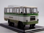 Автобус Кубань-Г4АС (со следами эксплуатации)-фото5