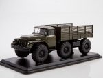 Грузовик ЗИЛ-132 бортовой-фото5