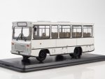 Автобус Икарус-553-фото4