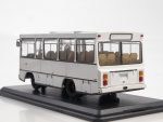 Автобус Икарус-553-фото7