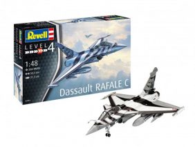 Французский истребитель Dassault Rafale C-фото1