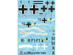 Немецкий пикирующий бомбардировщик Junkers (Юнкерс) Ju-87 B2/R2-фото5