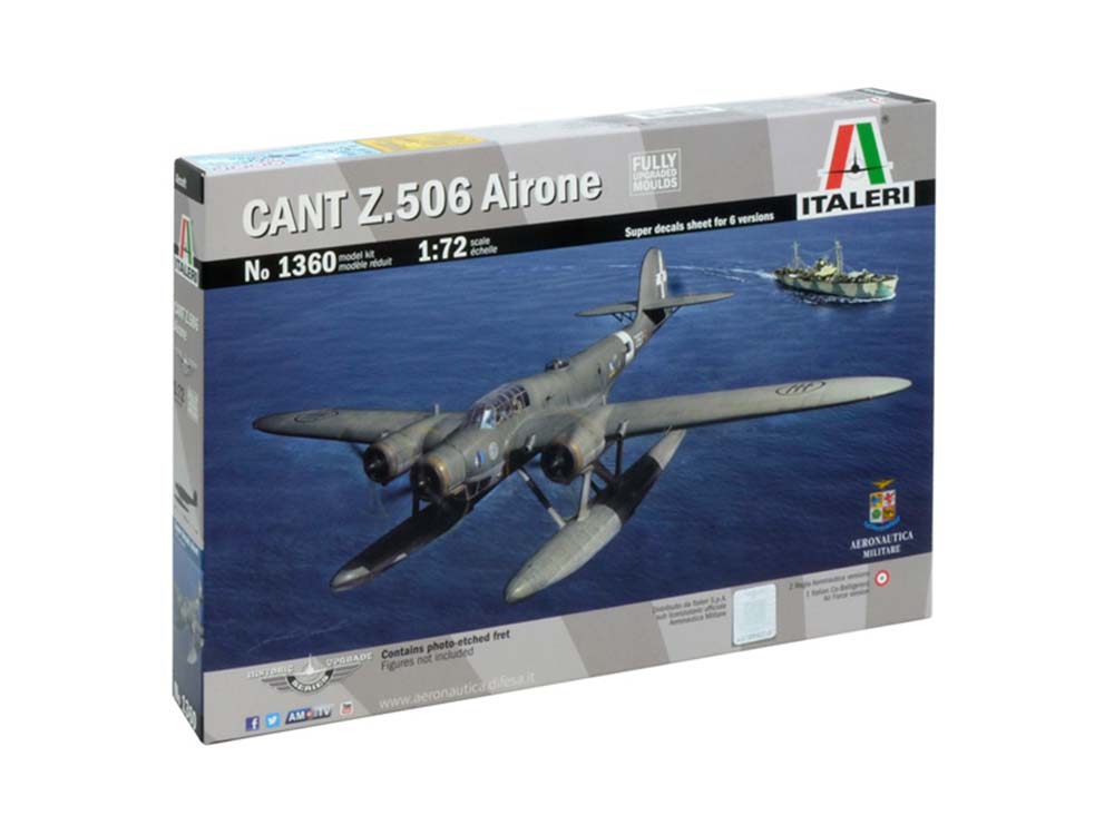 Ан 2 Italeri 1 72 Купить