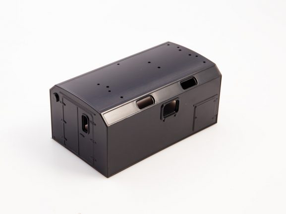 Кунг ЗИЛ-130 (AVD Models)-фото3