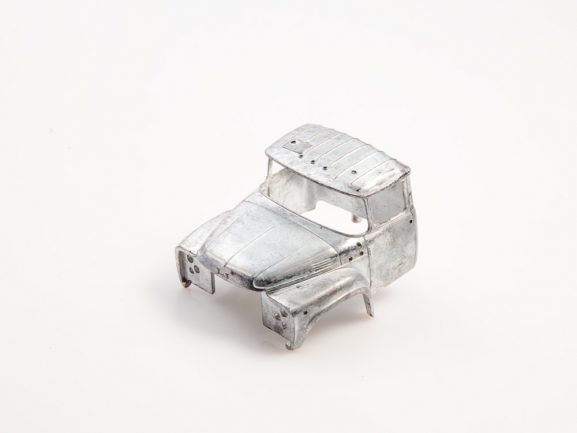 Кунг ЗИЛ-130 (AVD Models)-фото2