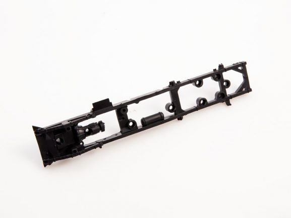 Кунг ЗИЛ-130 (AVD Models)-фото4