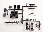 Кунг ЗИЛ-130 (AVD Models)-фото5