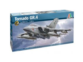 Истребитель Tornado GR.4-фото1