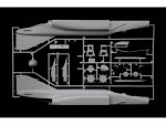 Истребитель-бомбардировщик F-4J Phantom II (Italeri)-фото5