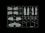 Американский бомбардировщик North American B-25G Mitchell (1:48)-фото3