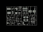 Американский бомбардировщик North American B-25G Mitchell (1:48)-фото4