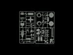 Американский бомбардировщик North American B-25G Mitchell (1:48)-фото5