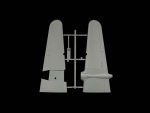 Американский бомбардировщик North American B-25G Mitchell (1:48)-фото6