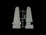 Американский бомбардировщик North American B-25G Mitchell (1:48)-фото7