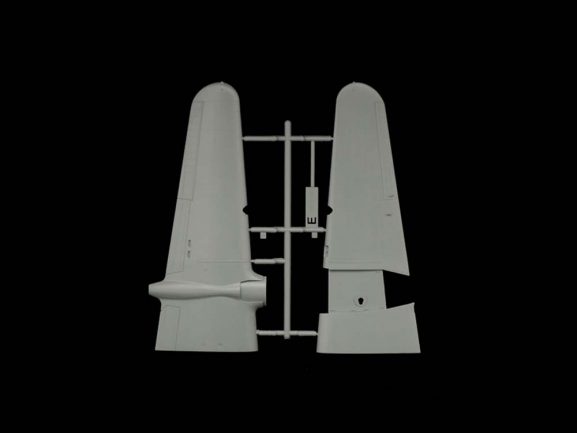 Американский бомбардировщик North American B-25G Mitchell (1:48)-фото7