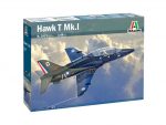 Штурмовик BAe Hawk T.1 Mk.I-фото1