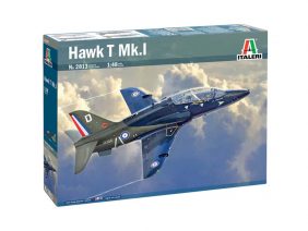 Штурмовик BAe Hawk T.1 Mk.I-фото1