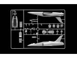 Штурмовик BAe Hawk T.1 Mk.I-фото2