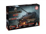 Немецкий истребитель танков САУ Sd.Kfz.162 Jagdpanzer IV (World of Tanks)-фото1
