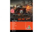 Немецкий истребитель танков САУ Sd.Kfz.162 Jagdpanzer IV (World of Tanks)-фото6