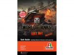 Британский средний крейсерский танк Crusader (Крусейдер) Mk.III (World of Tanks)-фото6