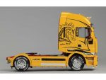 Седельный тягач Iveco Stralis Yellow Dеvil-фото7