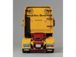 Седельный тягач Iveco Stralis Yellow Dеvil-фото8