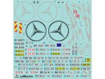 Седельный тягач Mercedes-Benz Actros MP4 GigaSpace-фото8