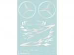 Седельный тягач Mercedes-Benz Actros MP4 GigaSpace-фото9