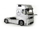 Седельный тягач Mercedes-Benz Actros MP4 GigaSpace-фото6