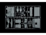 Седельный тягач Mercedes-Benz Actros MP4 Giga Space (белый)-фото6