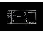 Седельный тягач Mercedes-Benz Actros MP4 Giga Space (белый)-фото12