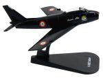 Американский истребитель North American F-86E Sabre Lanceri Neri-фото1