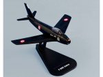 Американский истребитель North American F-86E Sabre Lanceri Neri-фото2