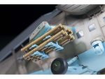 Российский ударный вертолет Ми-35М (1:48)-фото7