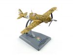 Итальянский истребитель Macchi MC.205 Veltro (1:100)-фото1