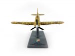 Итальянский истребитель Macchi MC.205 Veltro (1:100)-фото2