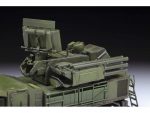 Установка ЗРПК 96К6 КАМАЗ-6560 (Панцирь-С1) (1:72) (Звезда)-фото7