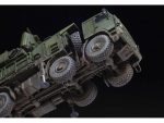 Установка ЗРПК 96К6 КАМАЗ-6560 (Панцирь-С1) (1:72) (Звезда)-фото4