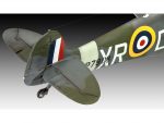 Британский истребитель Supermarine Spitfire Mk.II (Подарочный набор)-фото3