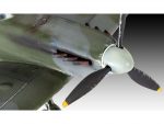 Британский истребитель Supermarine Spitfire Mk.II (Подарочный набор)-фото5