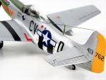 Истребитель P-51D Mustang (1:72) (Revell) (Подарочный набор)-фото3
