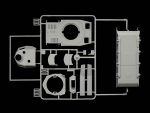 Немецкий средний танк Pz.Kpfw.IV Ausf.H (T-IV) (1:35) (Italeri)-фото5