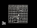 Немецкий средний танк Pz.Kpfw.IV Ausf.H (T-IV) (1:35) (Italeri)-фото6